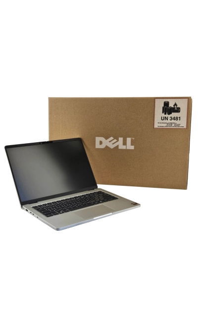 Dell Pro 14 PC14255 Ryzen AI 7 350 32GB 512 SSD 14